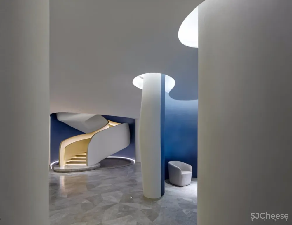 国际著名设计师雅布YABU PUSHELBERG执笔的8个精选项目