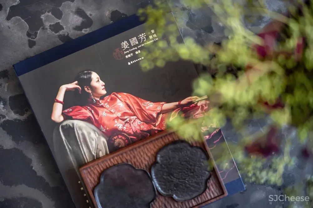 新作 | 中式,如何才能做出不一样的格调