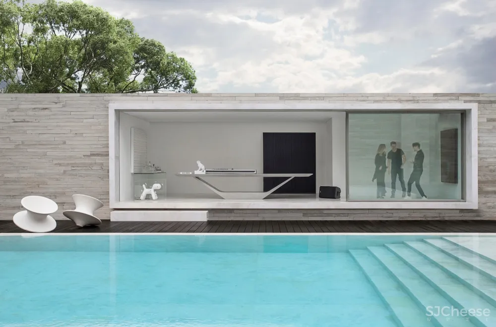 Studio Guilherme Torres | 圣保罗高级公寓 V2 House