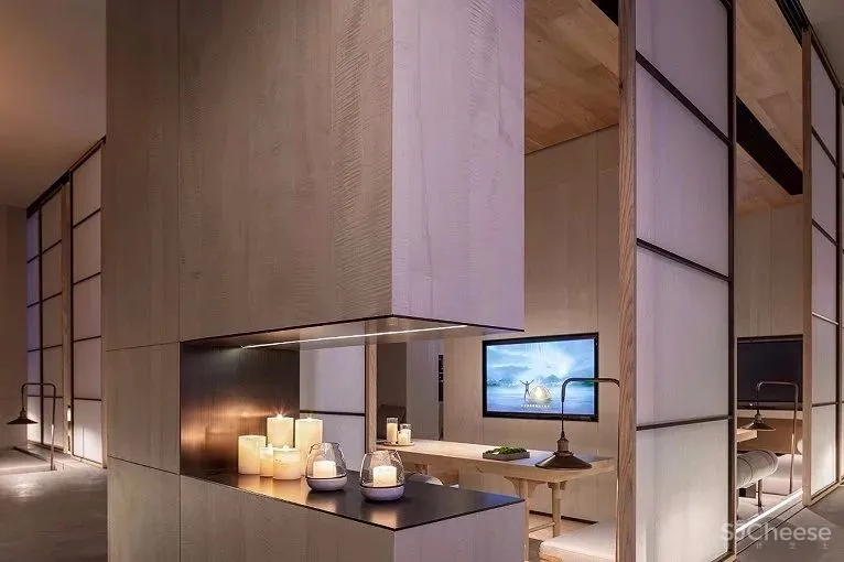 今生有约 - 轻奢SPA体验空间