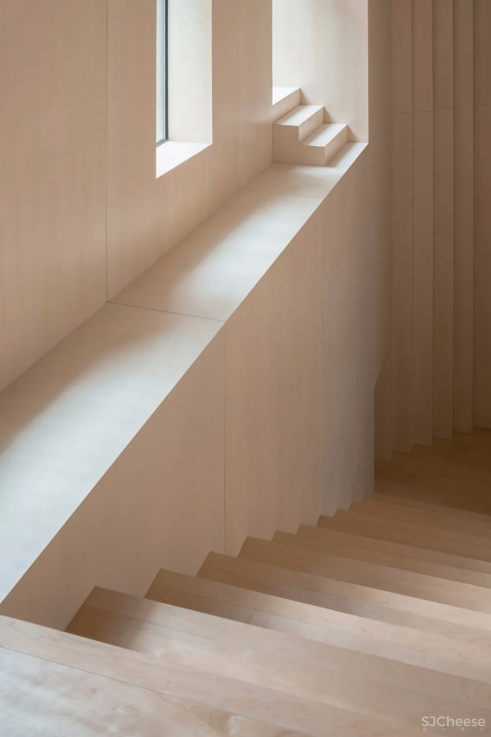 新作 | 真正的顶级设计,源于内在的伟大