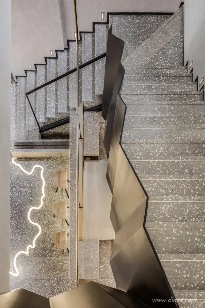 普斯格睿 | 以情感介入探究空间本身