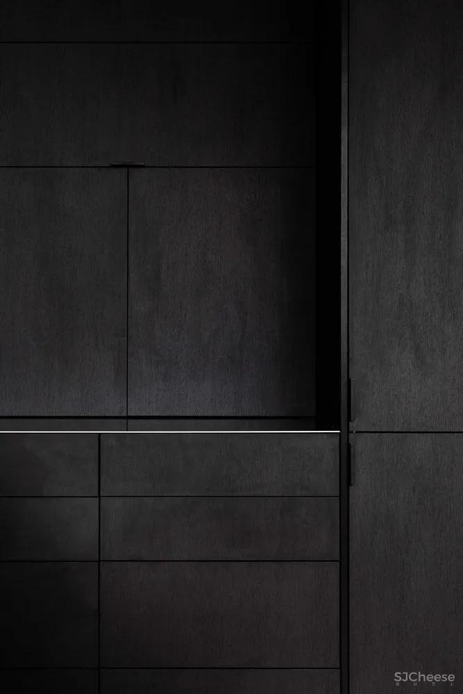 阿波罗湾屋,围绕旧棚屋搭建的度假小屋 / Dock4 Architecture