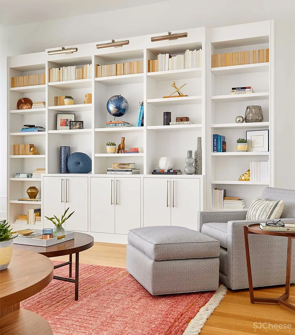 Darci Hether | 现代优雅的冷静美学