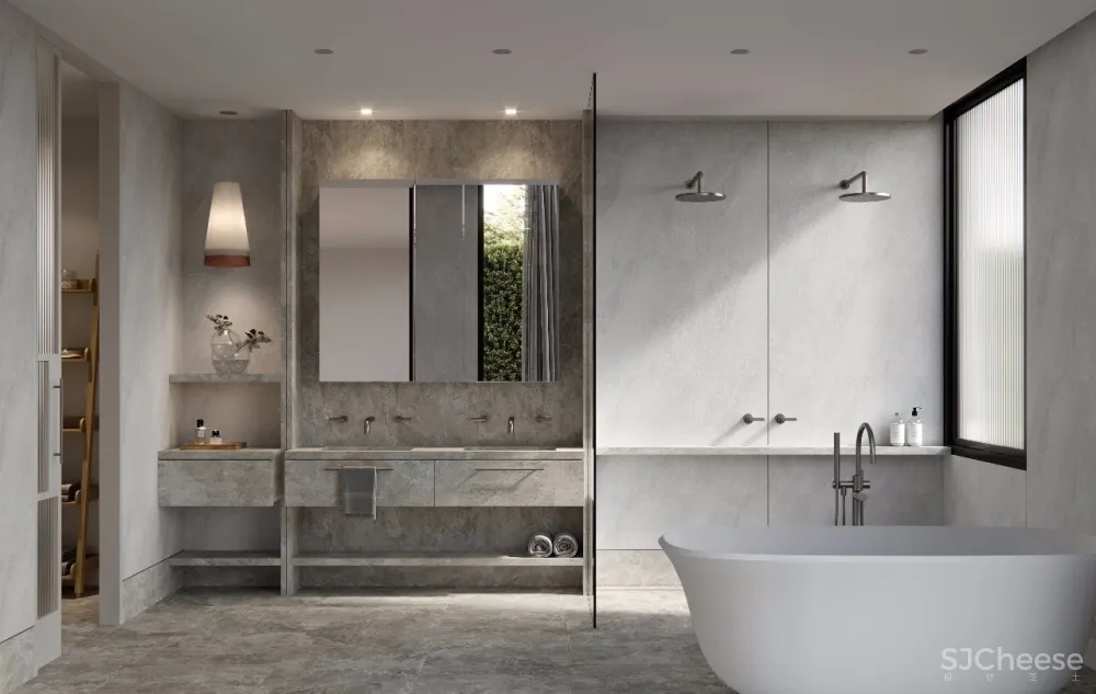 Wolveridge | 探索墨尔本多元化建筑