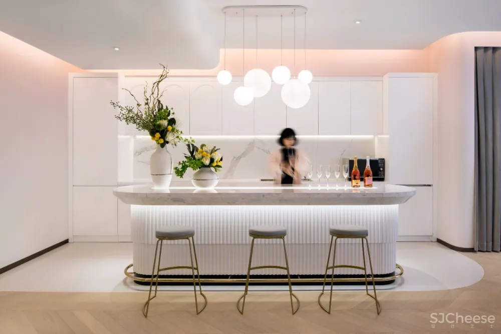 空间物语:探寻医美的设计奏鸣曲