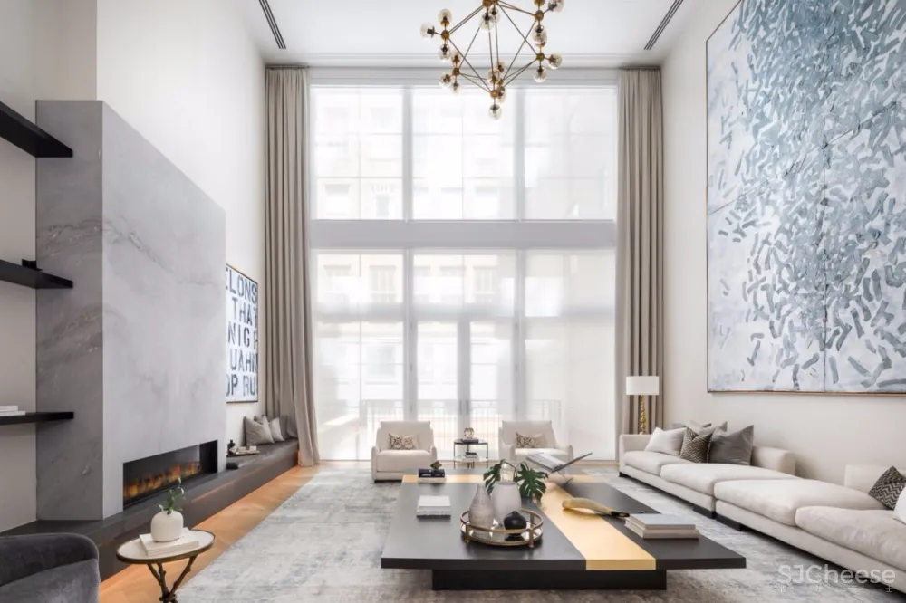 全球8款亿元豪宅设计丨到底豪在哪里