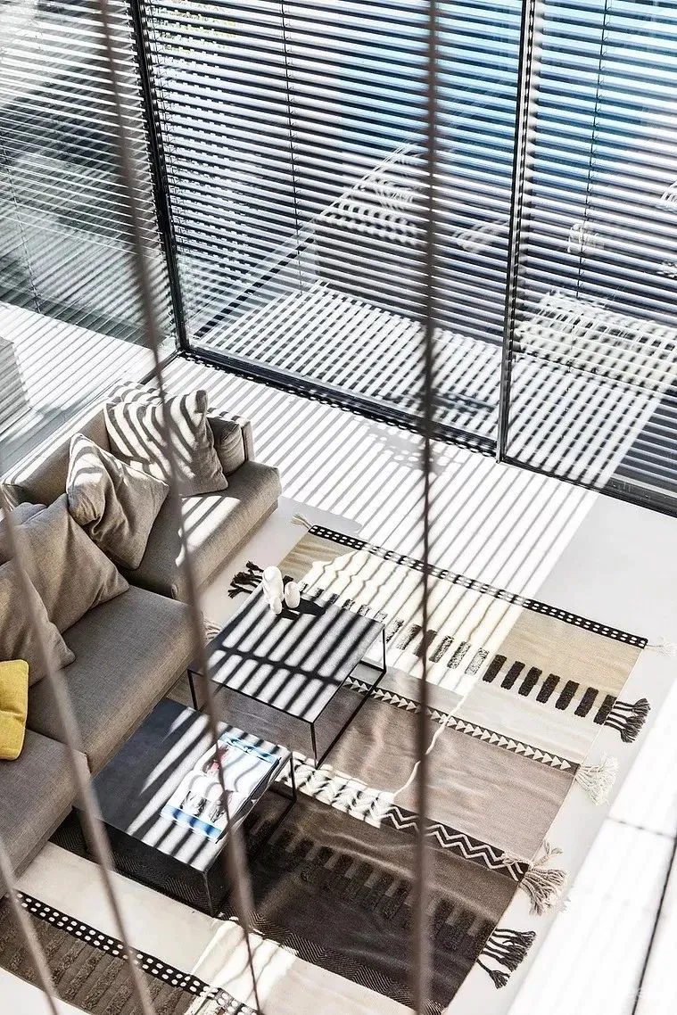 这才是简约别墅