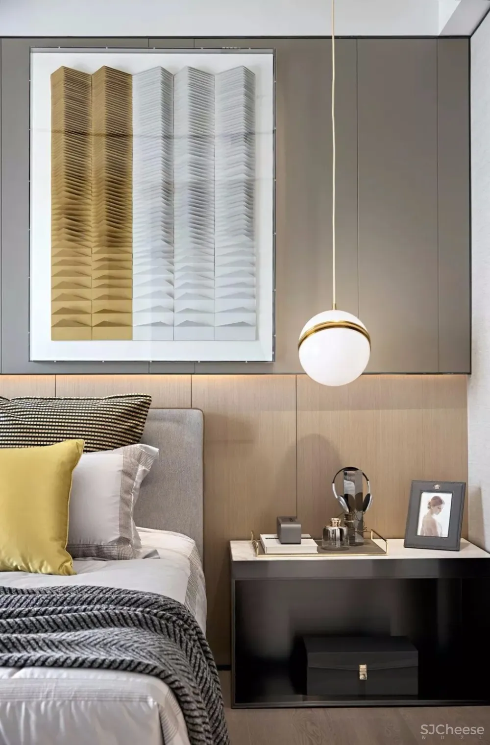 VTA微塔设计新作 | 华侨城创想大厦 · 云邸设计