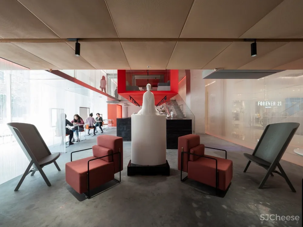 新作 | 深圳新出网红打卡,甜品店变身超级好玩的360°沉浸式剧场体验