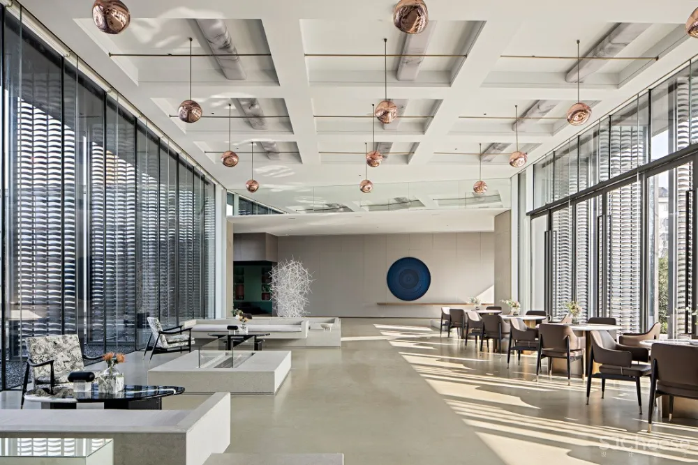 新作 | 光、韵律、艺术,纯粹灵动的游园梦境