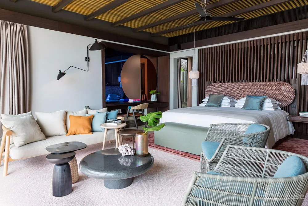 Patricia Urquiola新作 | 叙述着关于设计的故事