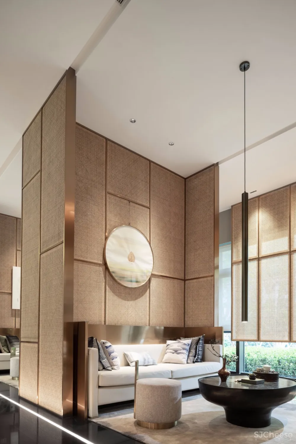 【CUN寸新作】80后领军设计师一首写给北平的诗