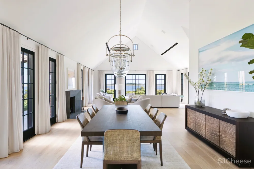 Workshop APD新作 | 捕捉品质生活的精髓