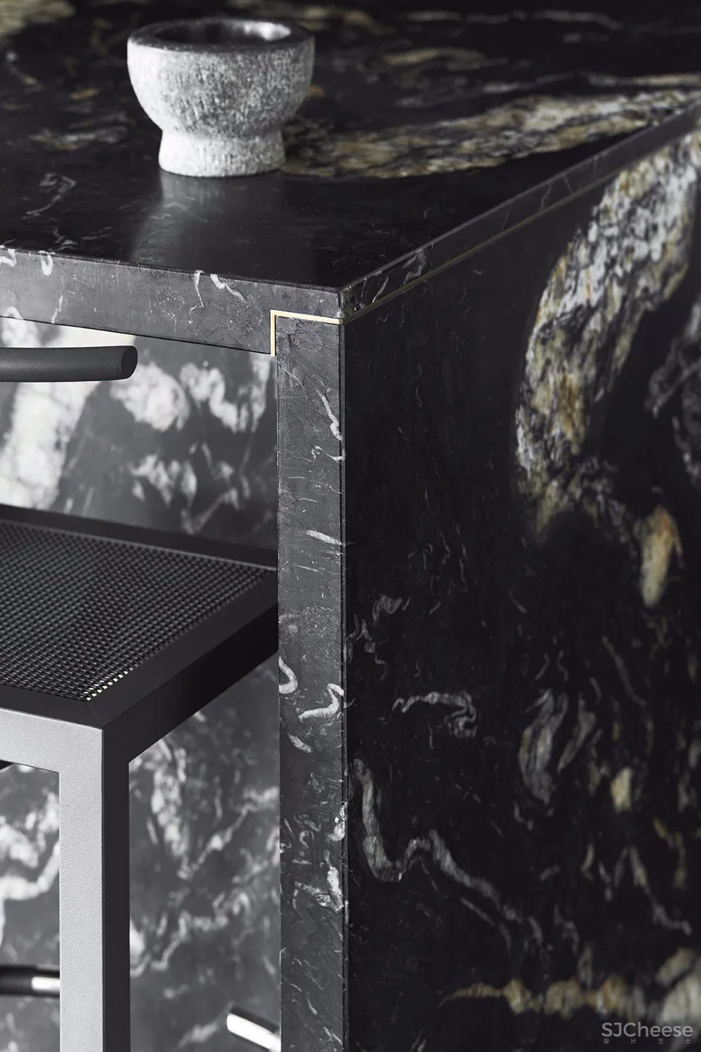 Watts Studio | 创造精致,清晰的生活