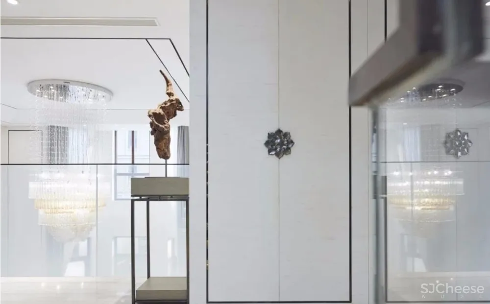 BLG(熙昂)作品丨东方院子的中式美学