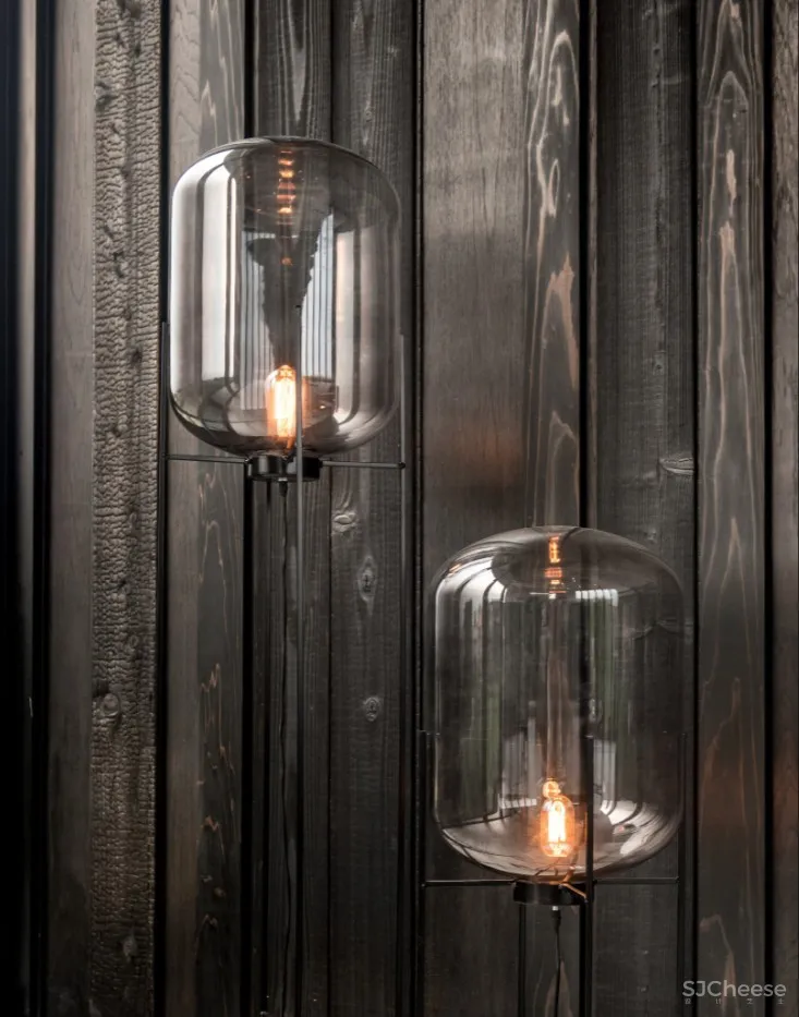 简约之家丨蕴藏着对设计与生活的尊重