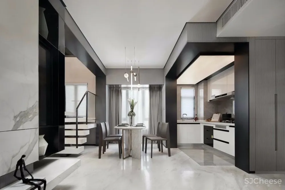 极简设计 | 越简洁,越高级