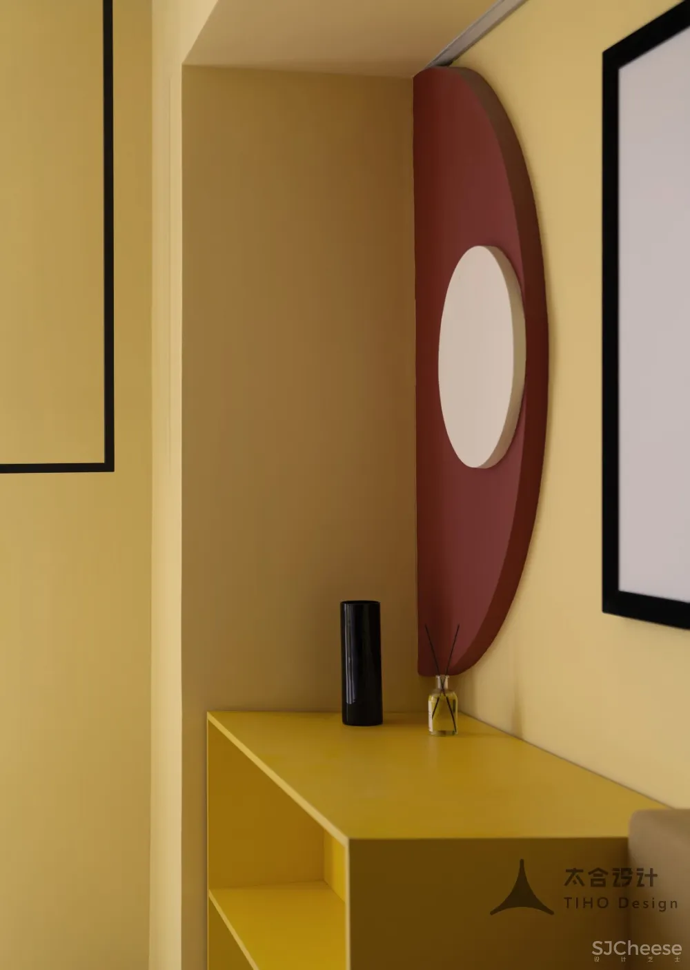 重庆偷喜酒店:22色的梦