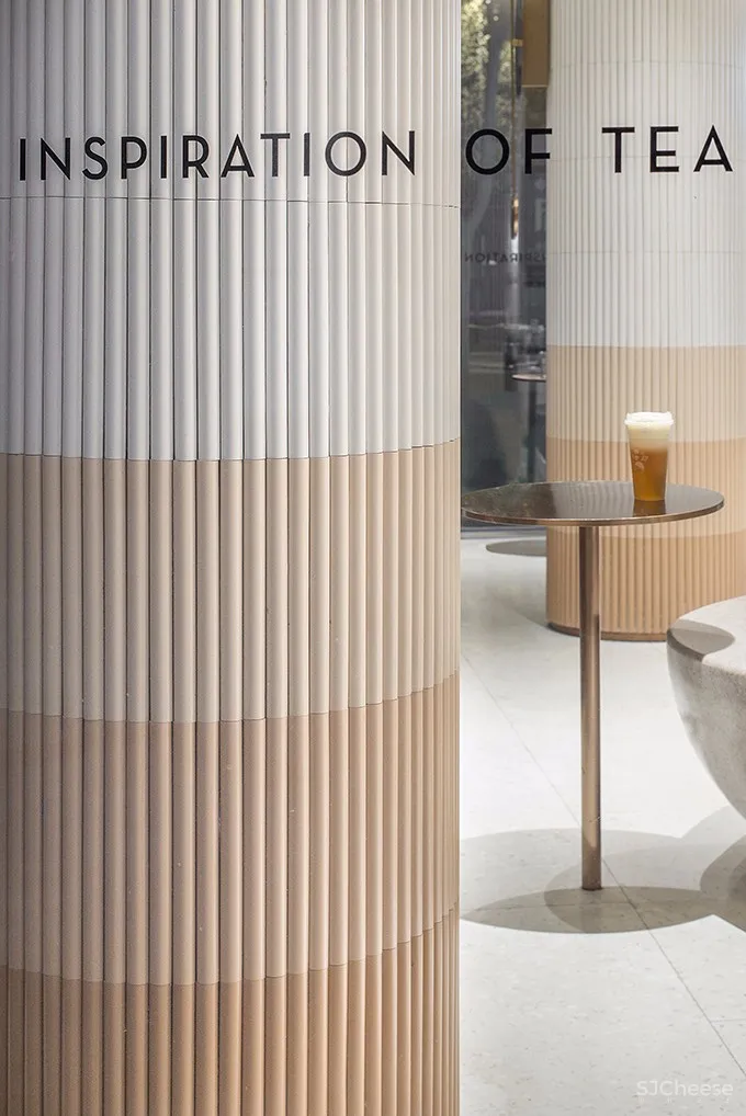 新作 | 喜茶:如何通过实验性探索实践打造个性化的超级体验