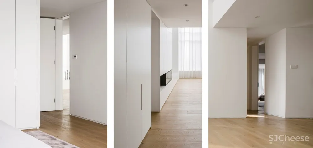 TC公寓,江苏 / 〇筑设计