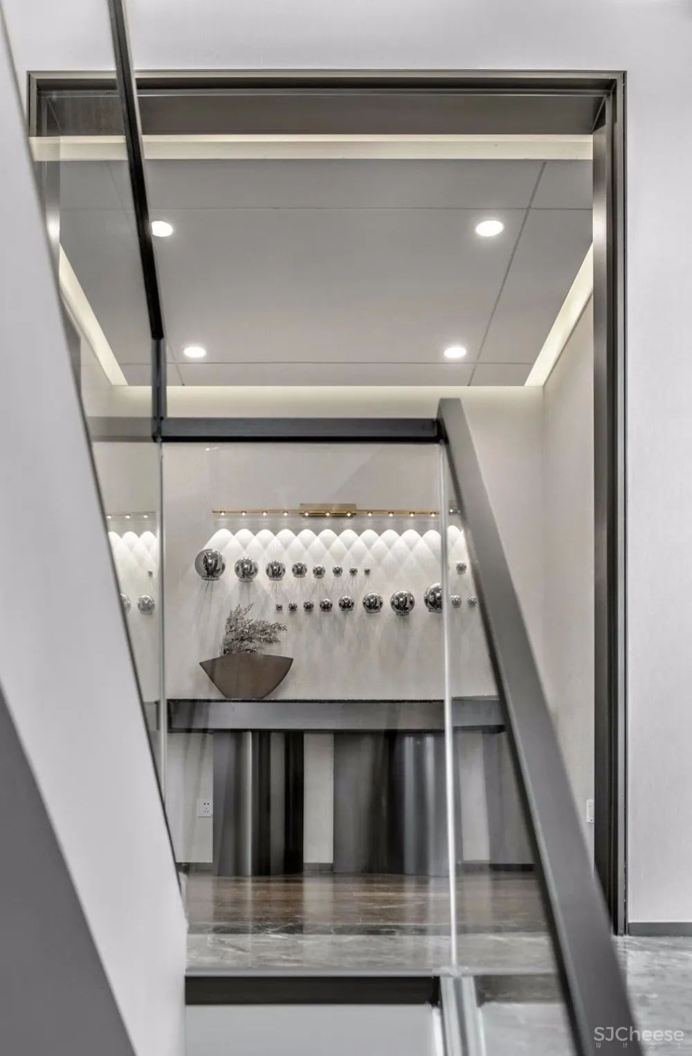 简洁+色彩丨打造最美时尚设计