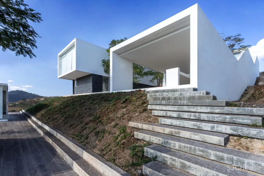 House JA / HW-STUDIO