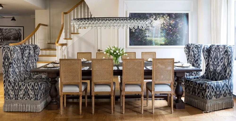 Purvi Padia | 诠释客户的美学和品味