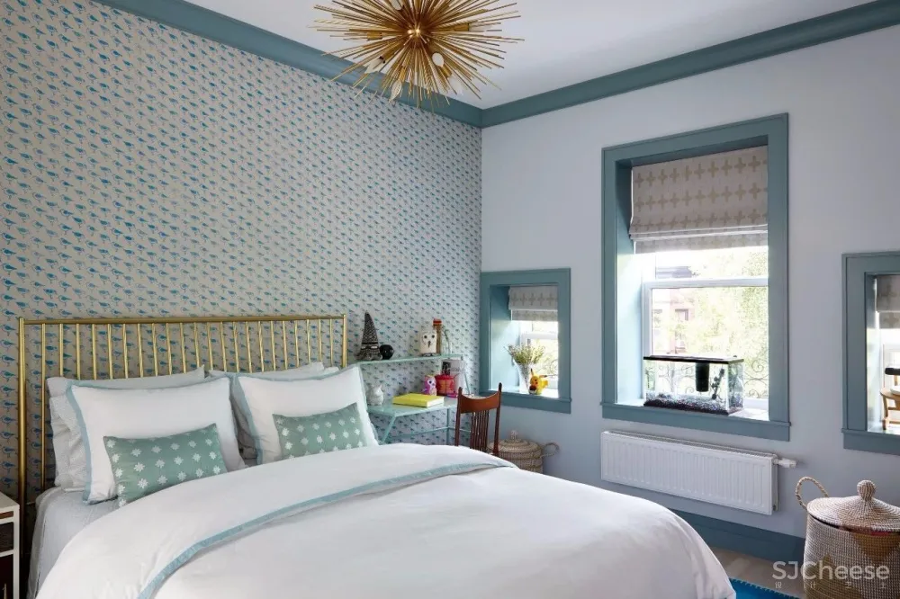 Damon Liss新作 | 永恒优雅的温暖氛围