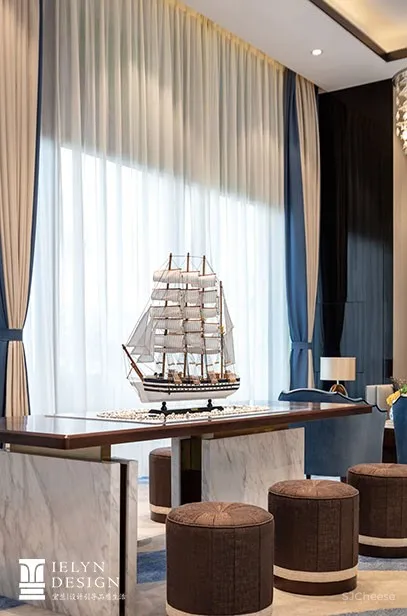 北海春江海岸售楼部