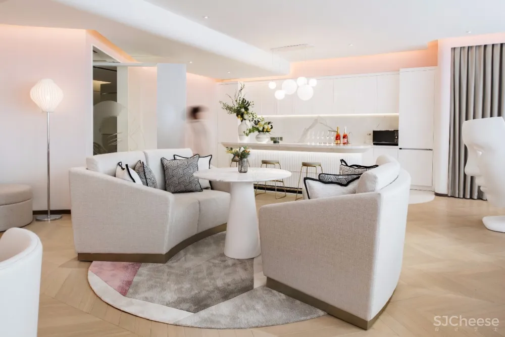 空间物语:探寻医美的设计奏鸣曲