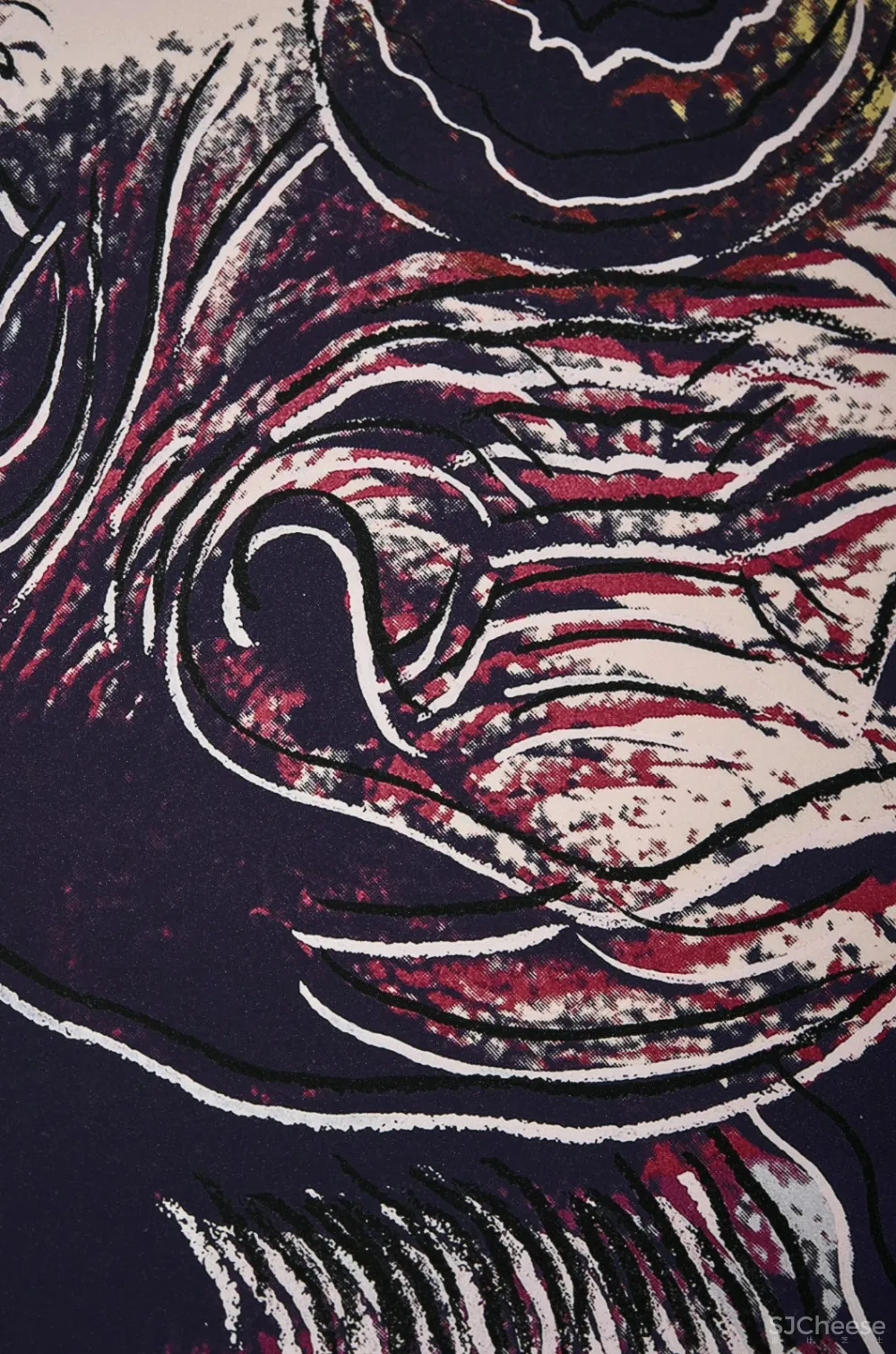 新作丨打破传统格局 在空间中的创新