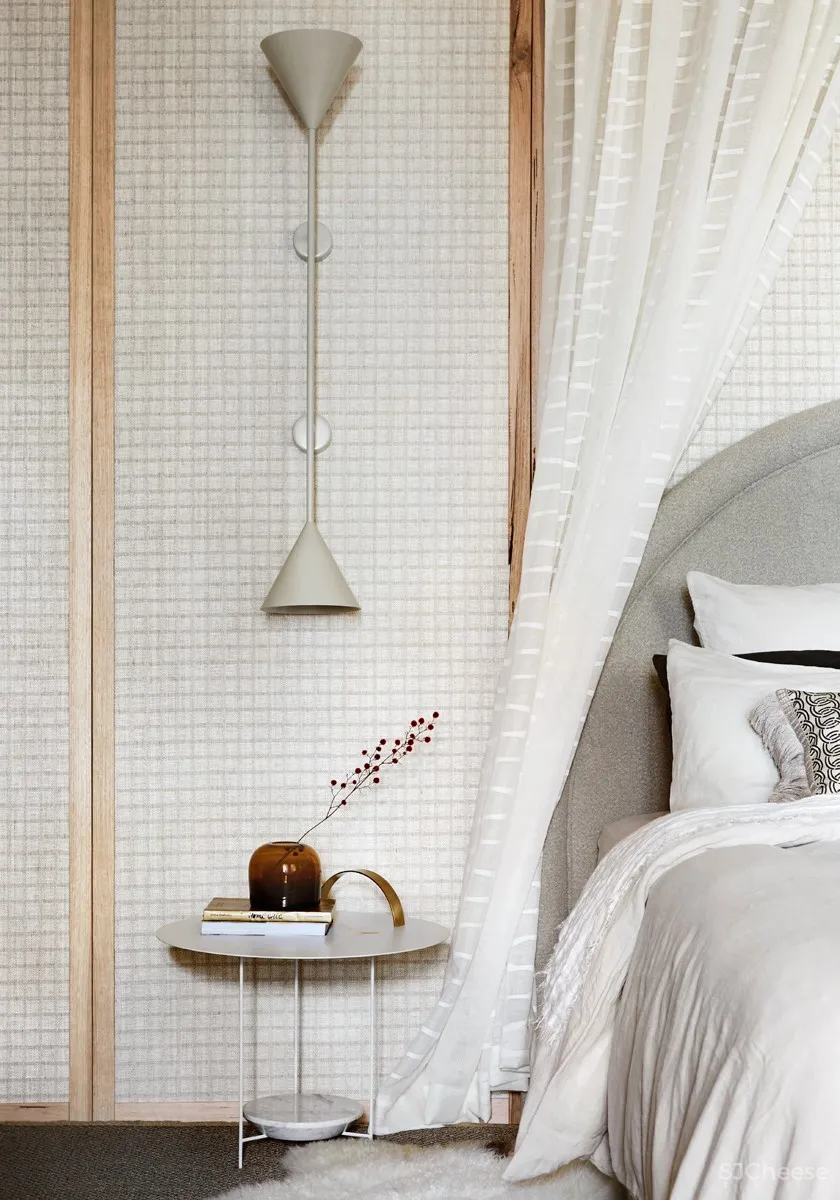 Sisalla | 富有灵感的现代美学