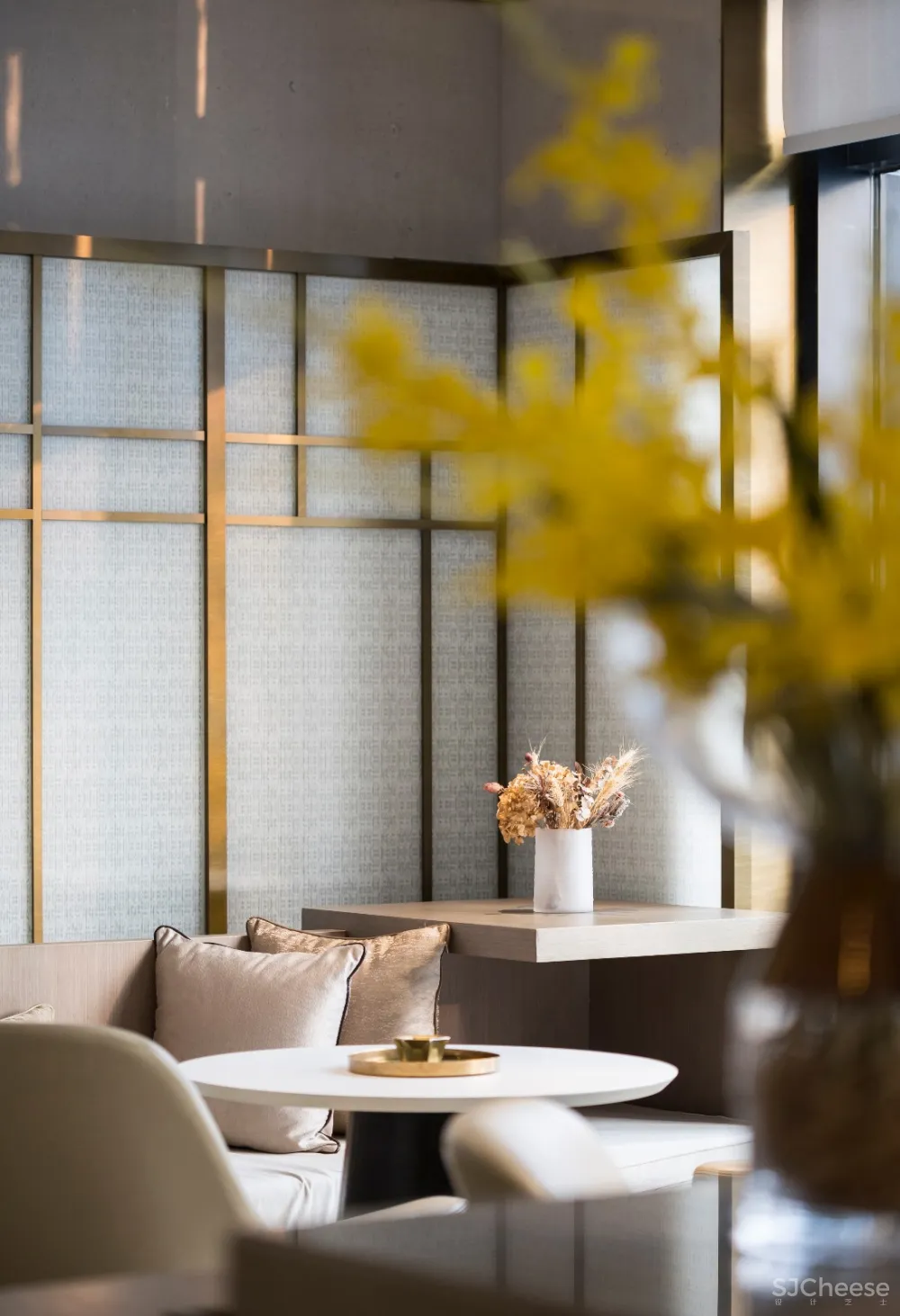 集美组丨生活,是回归化繁为简的纯粹!