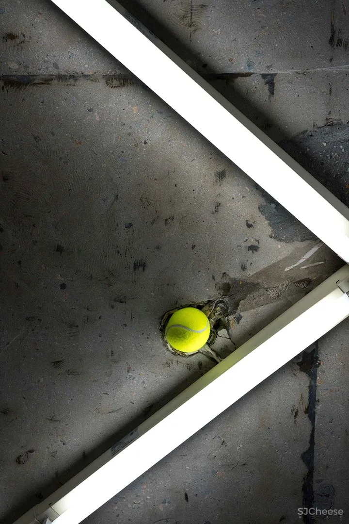 JNN工作室,上海 / archive