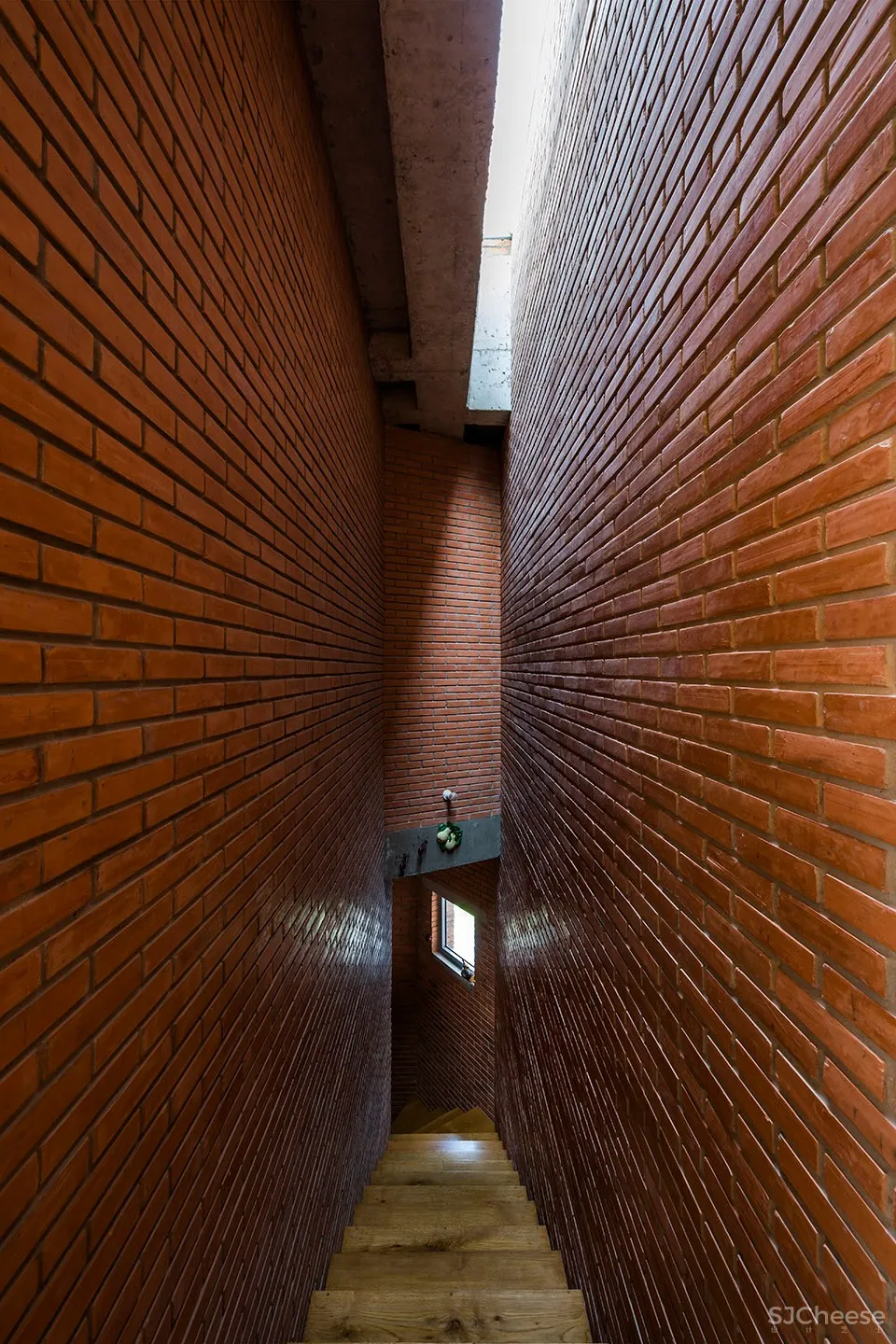 Ha住宅,胡志明市 / VTN architects