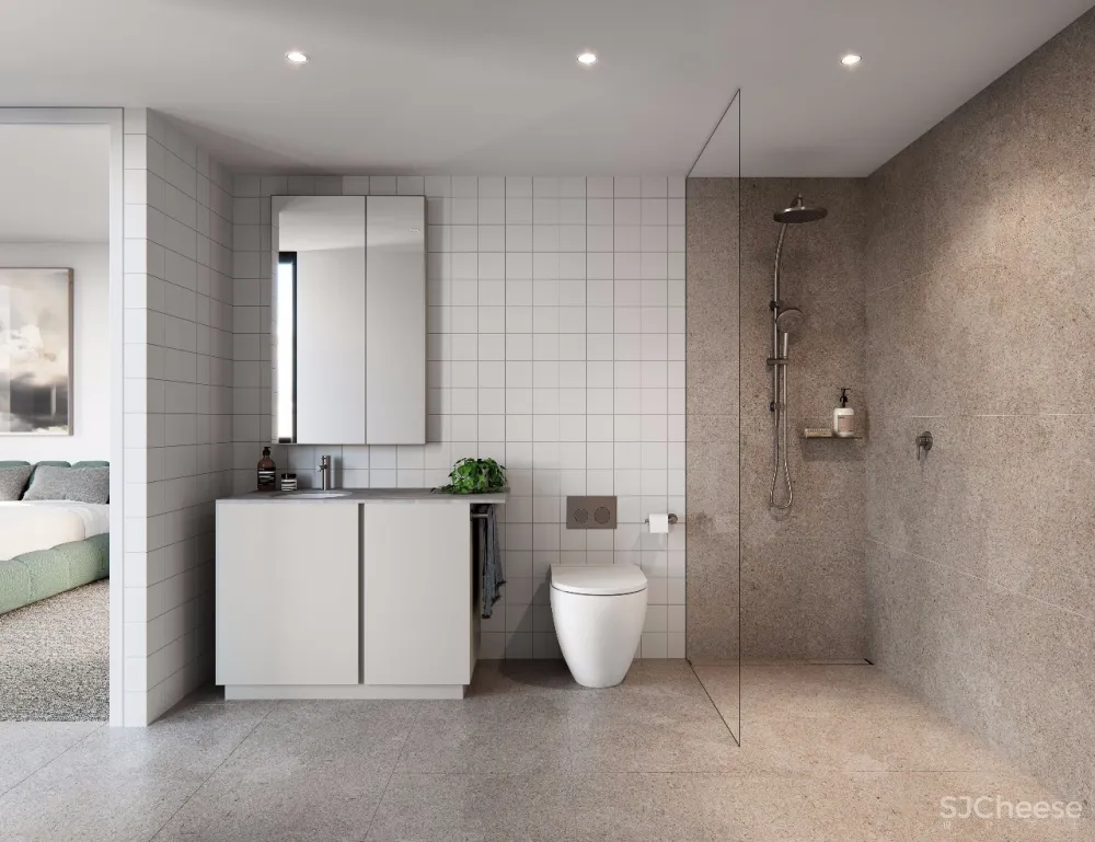 Wolveridge | 探索墨尔本多元化建筑