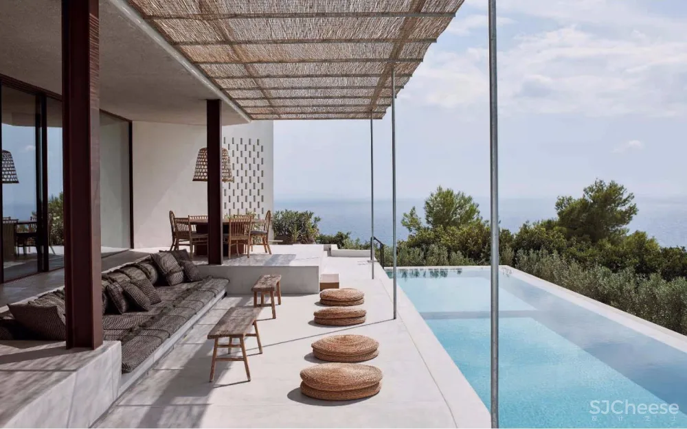 Patricia Urquiola新作 | 叙述着关于设计的故事