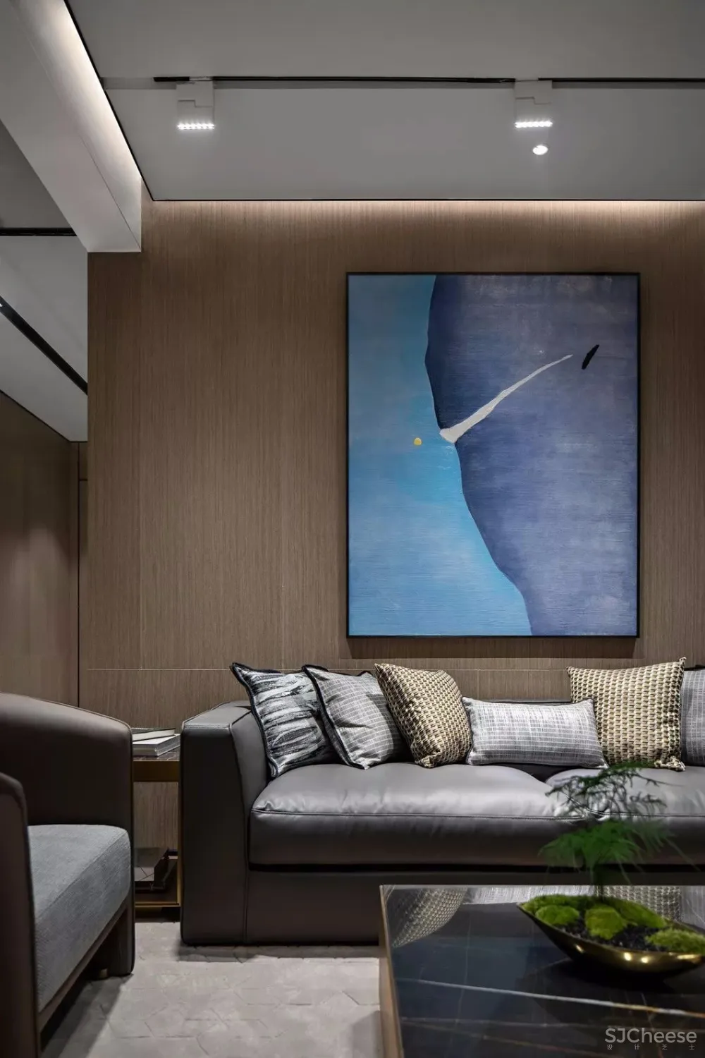 VTA微塔设计新作 | 华侨城创想大厦 · 云邸设计