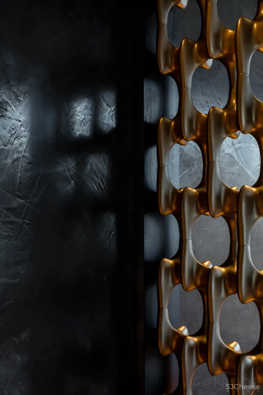 Boss Architecture | 少做点,但要做得更好