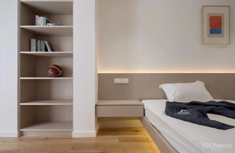 105个工作日，近全系手工制作丨他家的高级感极简风羡煞旁人