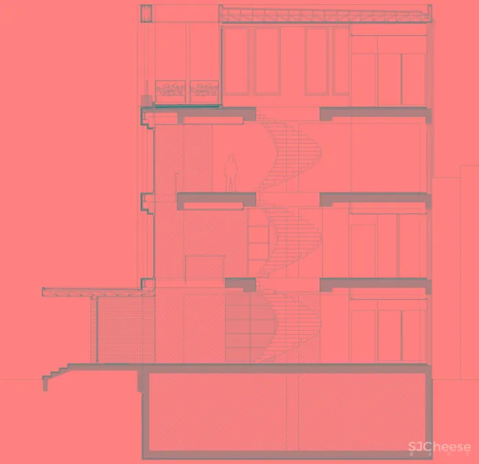 Empera公司总部大楼，土耳其 / Yerce Architecture + ZAAS