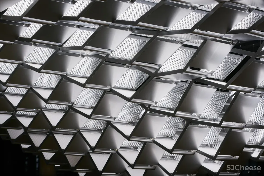 最新 | Graft Architects:Trilux 灯具集团办公总部