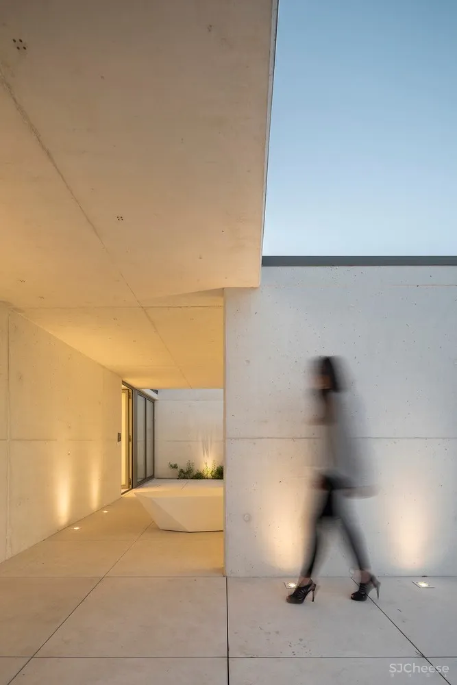 Espaço Objecto | 葡萄牙折衷主义住宅
