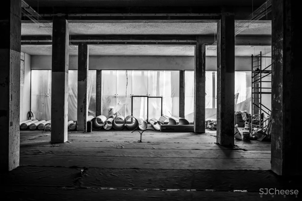 MESURA新办公空间,巴塞罗那 / MESURA