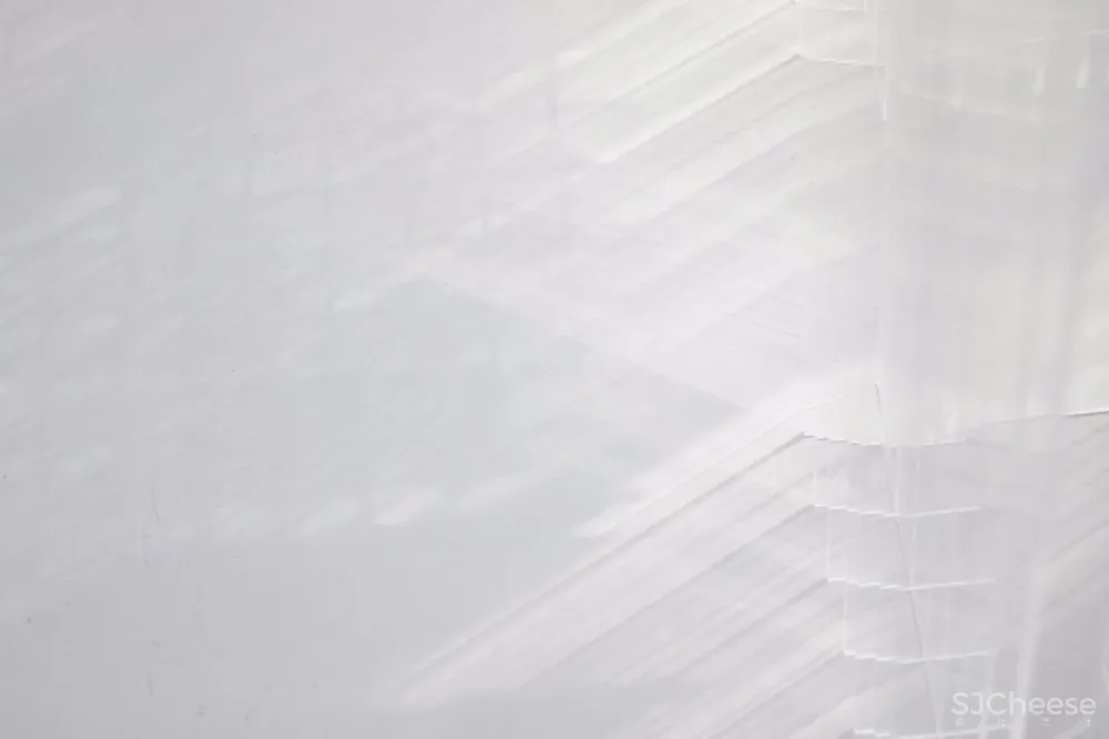 MurMurLab:藏在空间里的十二行诗