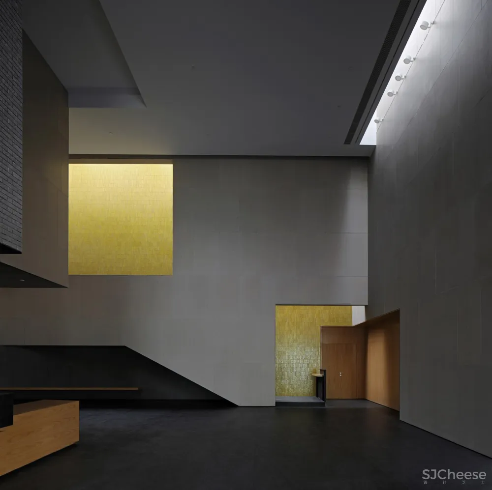 华润集团档案馆,广东 / Studio Link-Arc