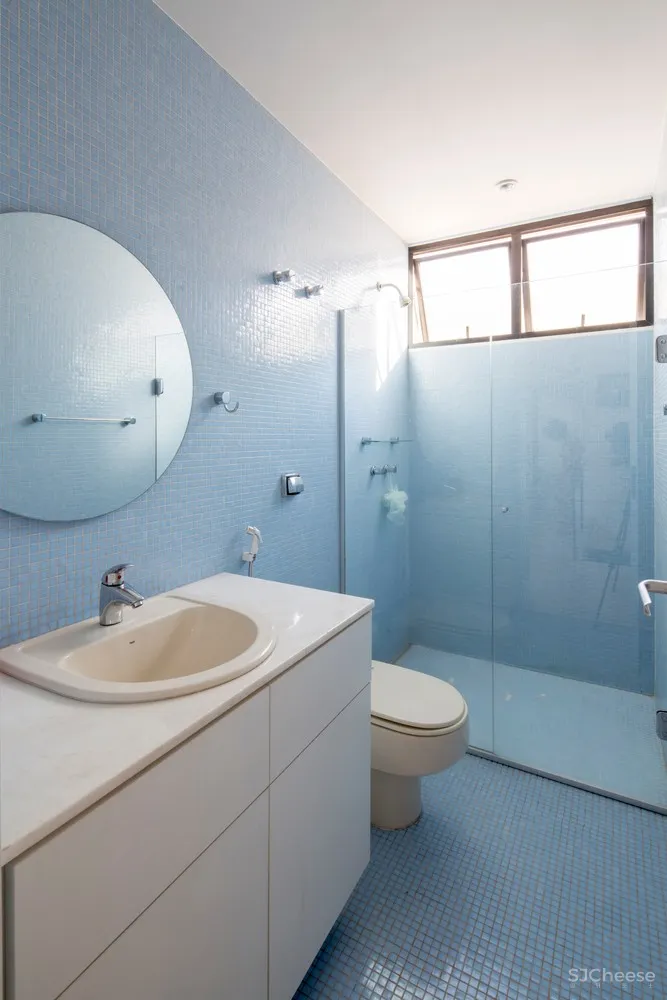 LAB606 | 巴西 XXX House