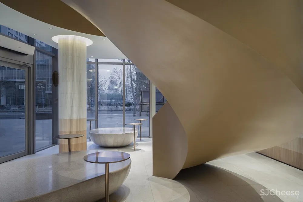 新作 | 喜茶:如何通过实验性探索实践打造个性化的超级体验