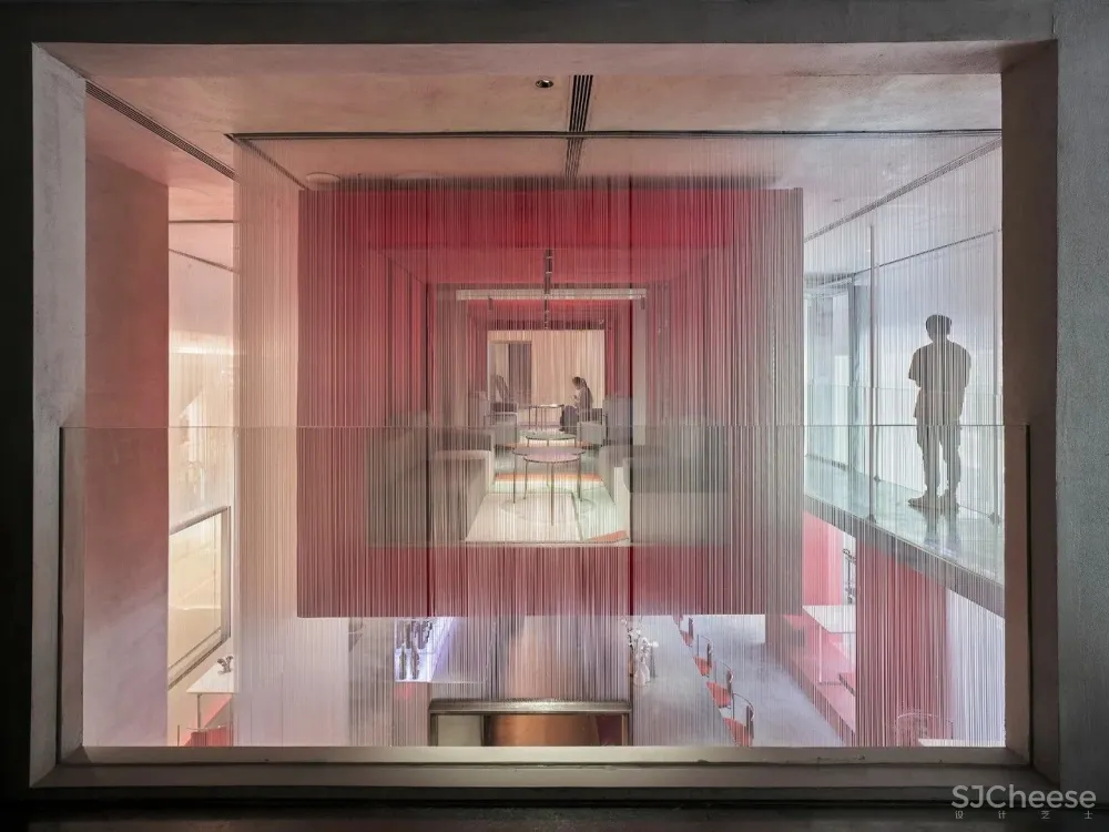 新作 | 深圳新出网红打卡,甜品店变身超级好玩的360°沉浸式剧场体验